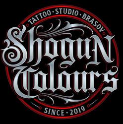 Shogun Colours Tattoo Studio