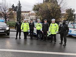 Politia locala Targu Mures