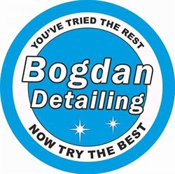 Bogdan Detailing Bucureşti
