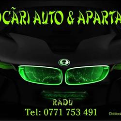 Deblocări Auto ~ Chei Auto Arad