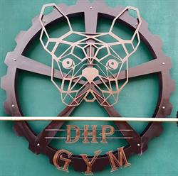 Easybox DHP GYM