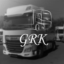 GRK Iulispeed
