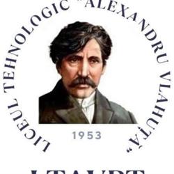 Liceul Tehnologic Alexandru Vlahuţă