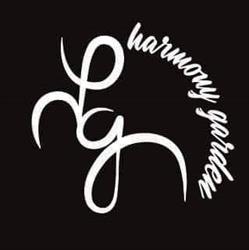 Harmony Garden