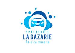 Self Service "LA GĂZĂRIE"