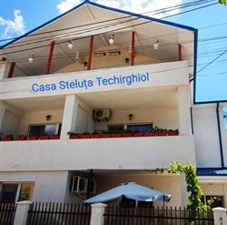 Casa Steluta