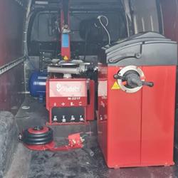 Naika servicii auto