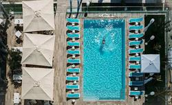 Piscine Aqua Mar Relax - Magazin de Piscine