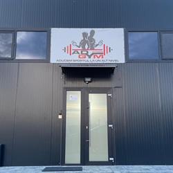 AdyGym