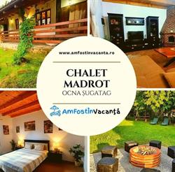 Chalet Madrot