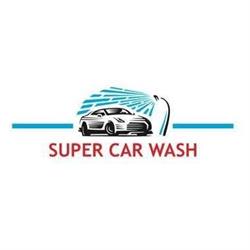 Super Car Wash