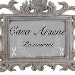 Restaurant Casa Arsene