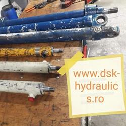 DSK Hydraulics&Pneumatics SRL
