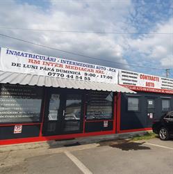 INTER Mediacar SRL
