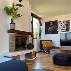 Maison de L'Amour