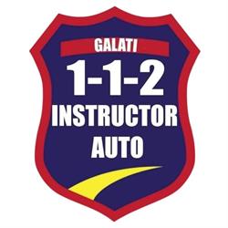 112 Instructor Auto