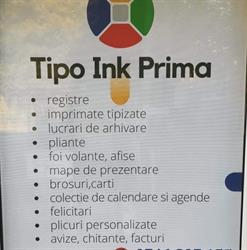 Tipo Ink Prima