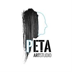 PETA Art Studio