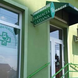 Farmacia Catiana