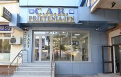 C.A.R. Prietenia-IFN