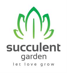 Succulent Garden