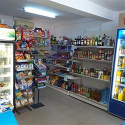 Benu Market