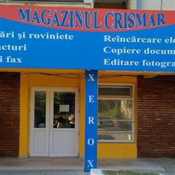 SC Magazinul crismar srl