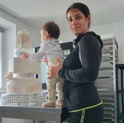 Art of Cake by Mirela
