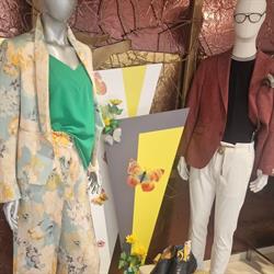 Cozac Fashion