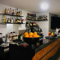 Titos Food & Drinks