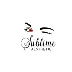 Sublime Aesthetic