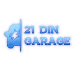 21DIN Garage