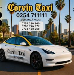 Taxi corvin