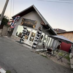 Marius Barber Shop