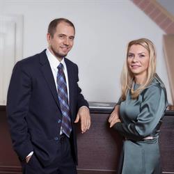 Rădulescu & Muşoi Attorneys at Law