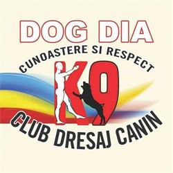 Club Dresaj Canin Dog Dia K9