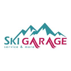 Ski Garage Resita (ski & snowboard service)