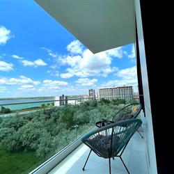 Silver Coast Apartments srl