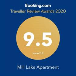 Mill Lake Apartments