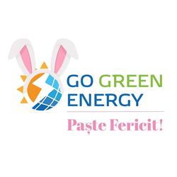 Go Green Energy