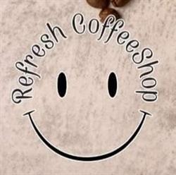 Refresh Coffee Shop