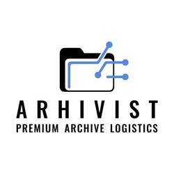 Premium Archive Logistics