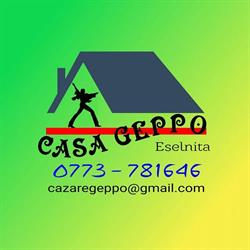 Casa Geppo - Eşelniţa