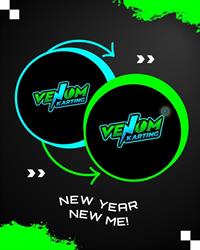 Venom Karting