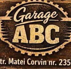 Garage ABC -Brichete din rumegus