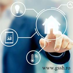 GS Smart Home