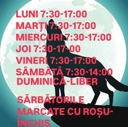MATERIALE DE CONSTRUCTII LUPU
