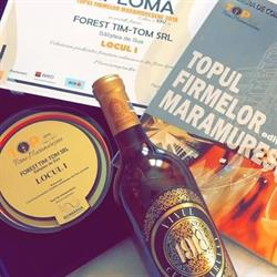 SC Forest Tim-Tom SRL