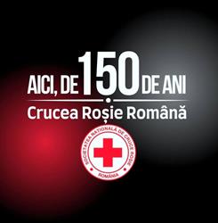 Crucea Rosie Valcea