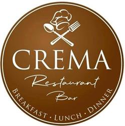 Crema Restaurant